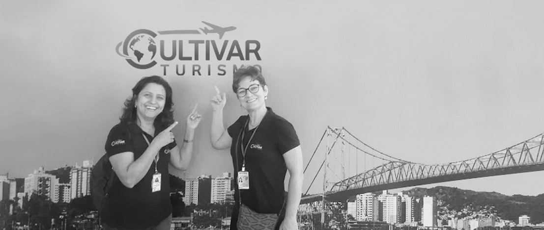 Sobre a Cultivar Turismo