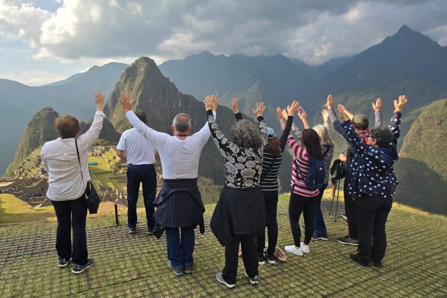 VIAGEM AO IMPÉRIO INCA – PERU – De 07 a 15 de agosto 2026