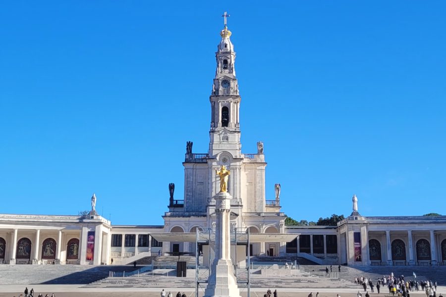 Portugal e Santiago de Compostela