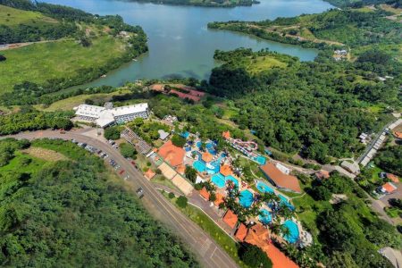 ITA – Santa Catarina e Ametista do Sul – RS