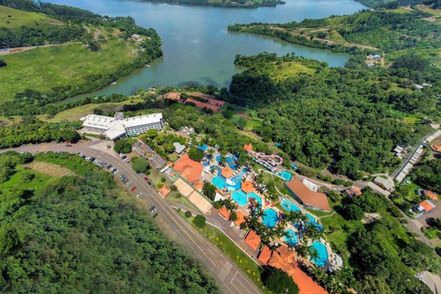 ITA – Santa Catarina e Ametista do Sul – RS