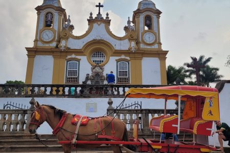 Minas Gerais – Saberes e Sabores