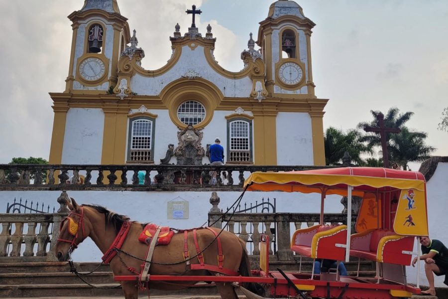 Minas Gerais – Saberes e Sabores